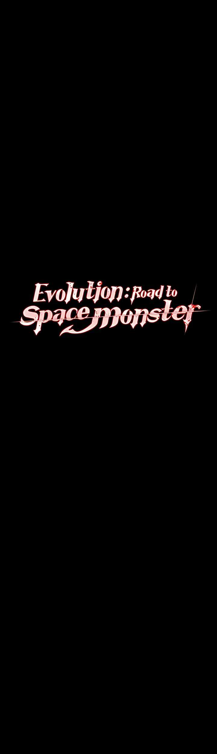 I Became an Evolving Space Monster Chapter 50 17